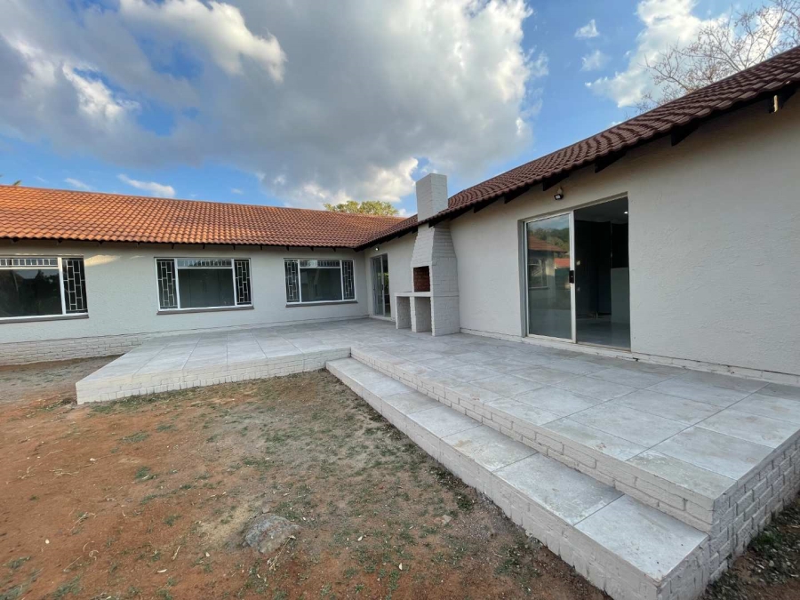 4 Bedroom Property for Sale in Fichardt Park Free State